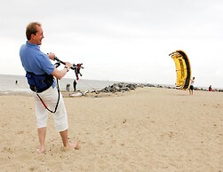 Cozy Chalet w/ Terrace