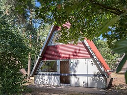 Restyled Bungalow With Dishwasher, in Natural Surroundings