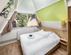 Bungalow in Natural Surroundings