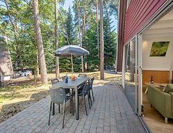 Bungalow in Natural Surroundings