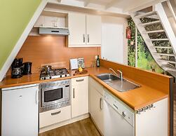 Bungalow in Natural Surroundings