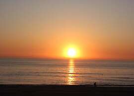 Restyled Chalet With Dishwasher, Near the Sea, on Texel