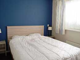Detached Bungalow With a Dishwasher Near Leeuwarden