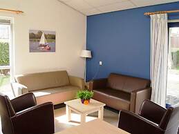 Detached Bungalow With a Dishwasher Near Leeuwarden