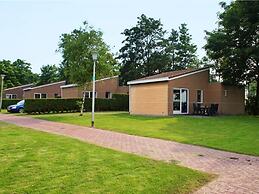 Detached Bungalow With a Dishwasher Near Leeuwarden