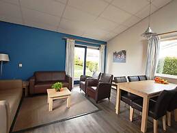 Detached Bungalow With a Dishwasher Near Leeuwarden