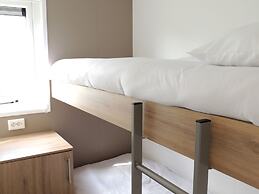 Atmospheric Chalet with Porch near Veluwe