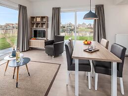 Modern Bungalow With Dishwasher, Beach at 500 m