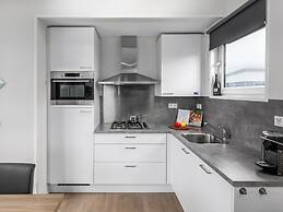 Modern Bungalow With Dishwasher, Beach at 500 m