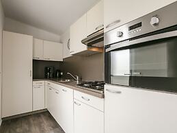 Modern Chalet in a Holiday Park Near Lochem