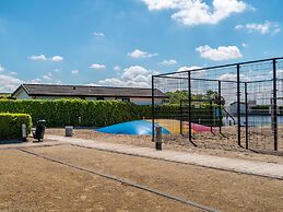 Comfortable Chalet sea at 3.5 km, in Egmond