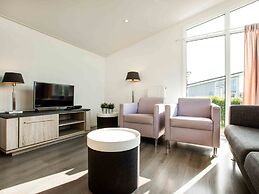 Comfortable Chalet sea at 3.5 km, in Egmond