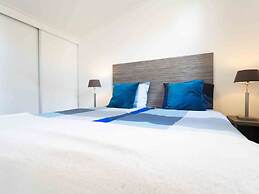 Comfortable Chalet sea at 3.5 km, in Egmond