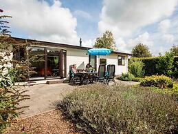 Comfortable Chalet sea at 3.5 km, in Egmond