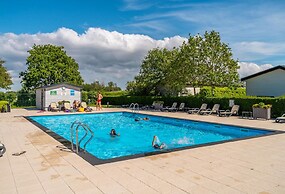 Comfortable Chalet sea at 3.5 km, in Egmond