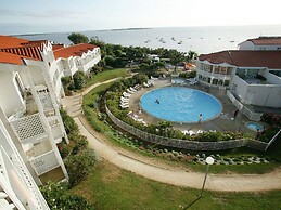 Coastal Getaway With Pool