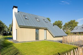 Villa Oesterdam 6 Persons