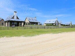 Modern Lodge in National Park