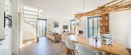 Villa Oesterdam 6 Persons