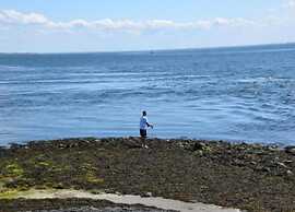 Villa Oesterdam 6 Persons