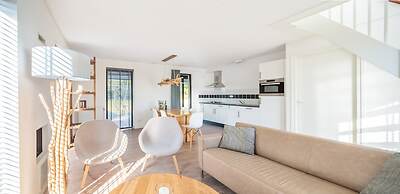 Villa Oesterdam 6 Persons