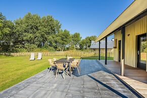 Villa Oesterdam 6 Persons