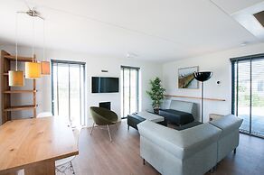 Villa Oesterdam 6 Persons