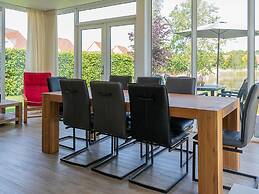 Tidy Holidayhome with Dishwasher near Emslandermeer