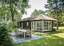 Relaxing Chalet Retreat