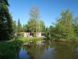 Single-storey House With Garden, in a Natural Area