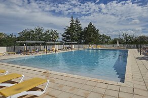 Villa in Lanzac With Private Garden