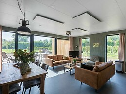 Semi-detached House Near the Beach