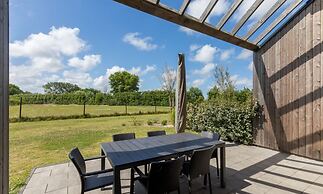 Semi-detached House Near the Beach