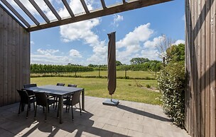 Semi-detached House Near the Beach