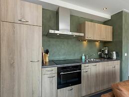 Semi-detached House Near the Beach