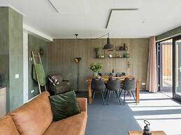 Semi-detached House Near the Beach