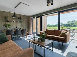 Semi-detached House Near the Beach