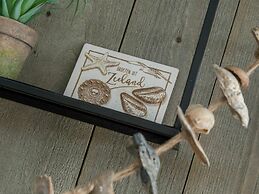 Semi-detached House Near the Beach