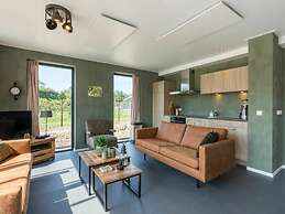 Semi-detached House Near the Beach