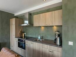 Semi-detached House Near the Beach