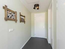 Semi-detached House Near the Beach