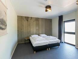 Semi-detached House Near the Beach