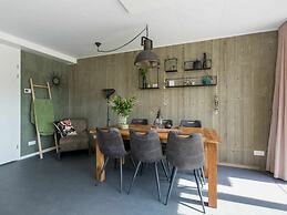 Semi-detached House Near the Beach