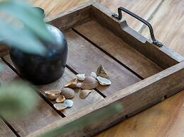 Semi-detached House Near the Beach