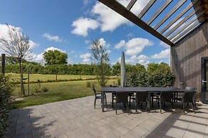 Semi-detached House Near the Beach