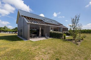 Semi-detached House Near the Beach