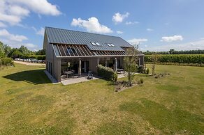 Semi-detached House Near the Beach