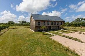 Semi-detached House Near the Beach