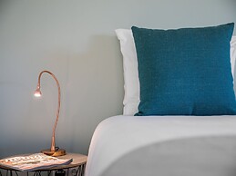 Luxurious Holiday Home With Dishwasher, 200 m From the Beach