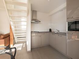 Luxurious Holiday Home With Dishwasher, 200 m From the Beach